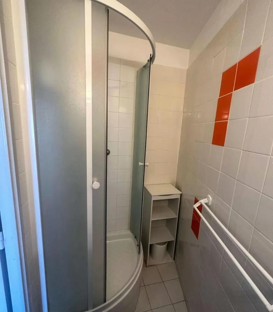 Residence Morieres B - Super Appartement 4 Couchages Dans Le Domaine De La Coudouliere Mae-7334 锡富尔勒普拉日 法国