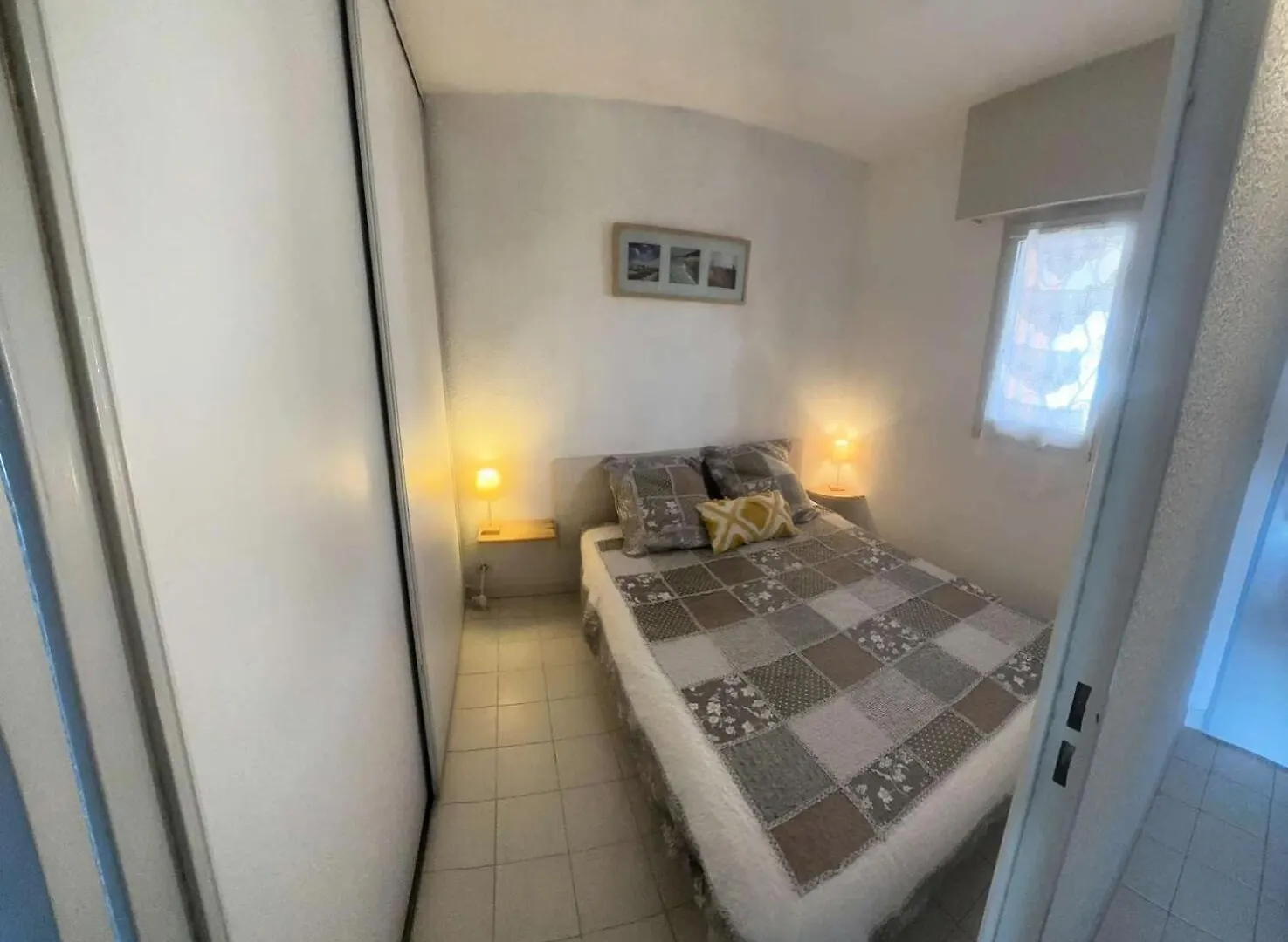 Residence Morieres B - Super Appartement 4 Couchages Dans Le Domaine De La Coudouliere Mae-7334 锡富尔勒普拉日