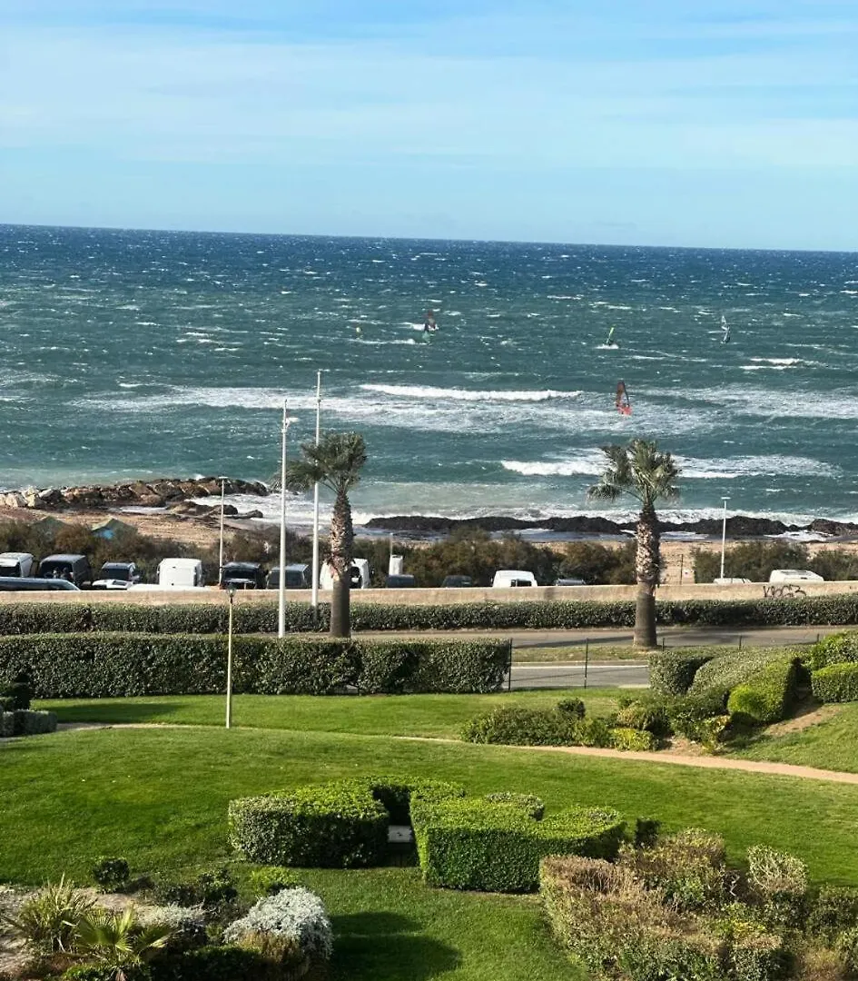 Residence Morieres B - Super Appartement 4 Couchages Dans Le Domaine De La Coudouliere Mae-7334 location